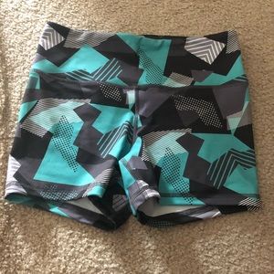 Fleo shorts